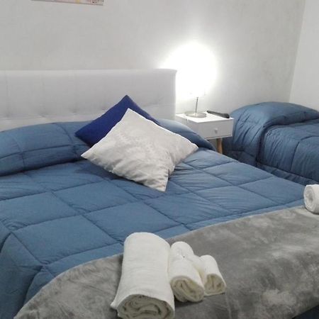 Bed and Breakfast Sweety House San Giovanni Gemini Exterior foto