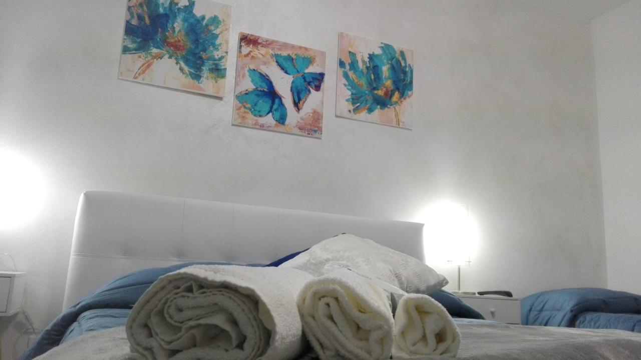 Bed and Breakfast Sweety House San Giovanni Gemini Exterior foto